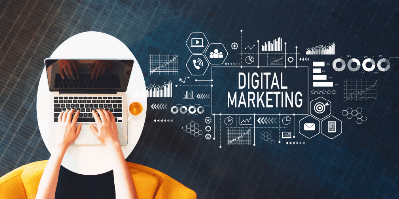 10 Digital Marketing Tips To Jumpstart Your Business